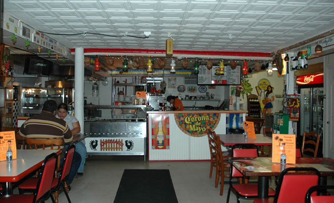 Santiago Family Restaurant
