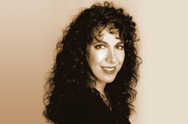 Portrait of Sophia Bilides
