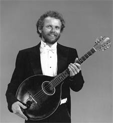 Mitch Nelin, circa 1987