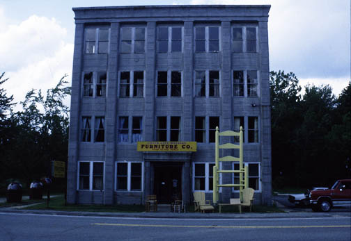 Wayside Furniture in Gardner