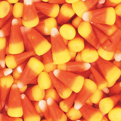candy corn
