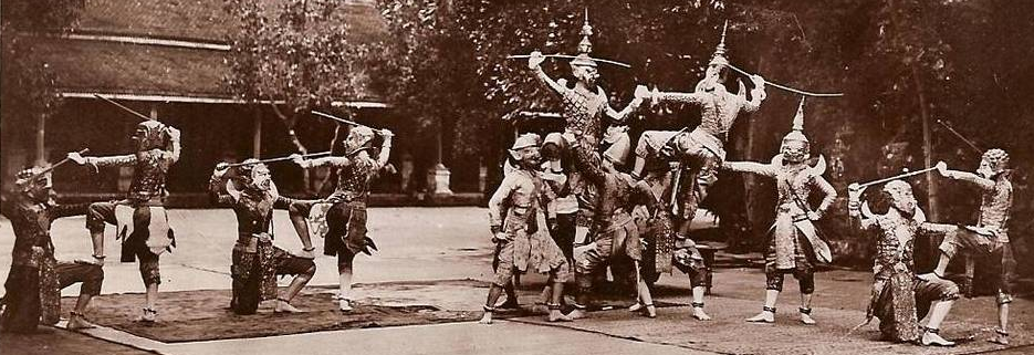 Photo of Reamker dance