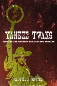 YankeeTwang book cover
